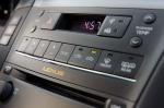 Lexus HS250h 2009 года